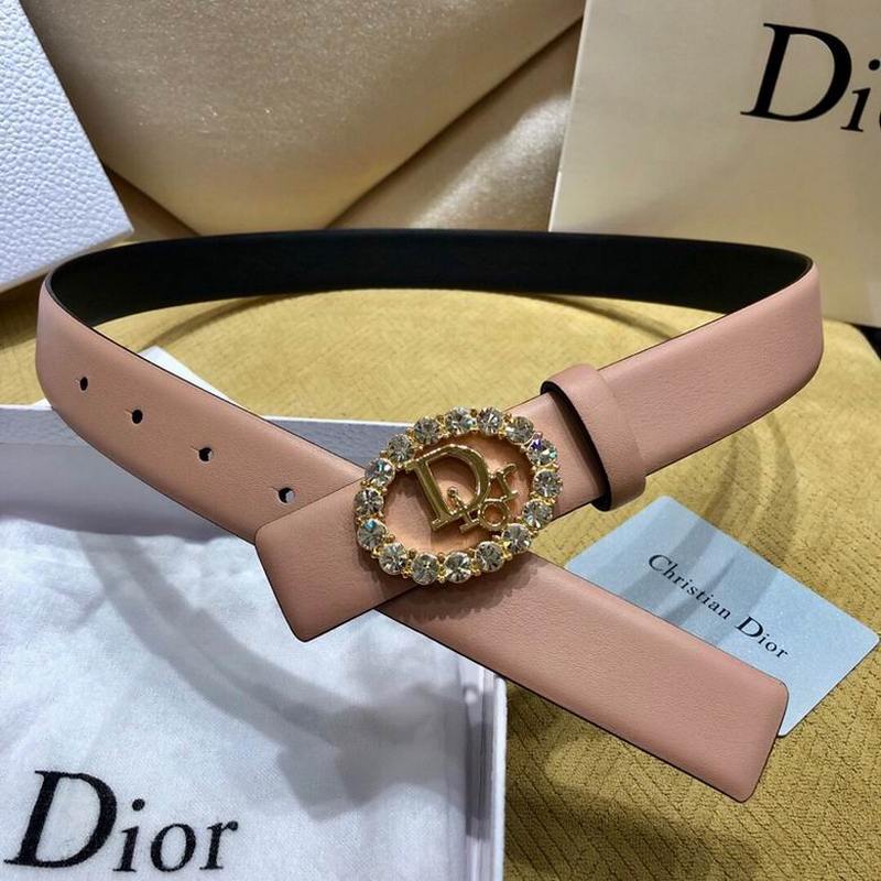 DIOR Belts 665